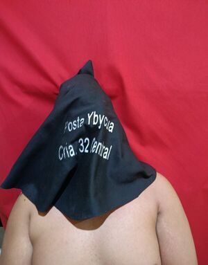 Popular / Violento, golpeó a su lapa, a sus hijitos y su propio hermano