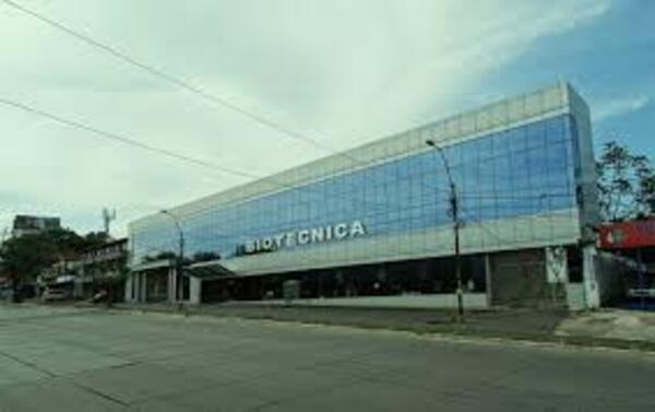 Tribunal otorga seis meses más para investigar presunto perjuicio a Biotécnica - PDS RADIO Y TV