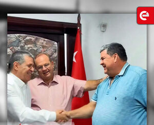 ¿“Al estilo COP”? Camilo Pérez y la sombra de una gestión sin transparencia - Canal-E