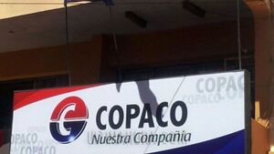 Copaco designa como presidenta interina a Natalia Borgognon tras accidente de Óscar Stark