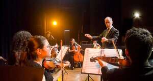 Diario HOY | Convocatoria para Ciclo 2026 de la Orquesta de Cámara Juvenil del CCPA  