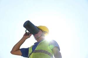 Calor y contaminación vuelven insalubre trabajar: especialista da recomendaciones - Nacionales - ABC Color