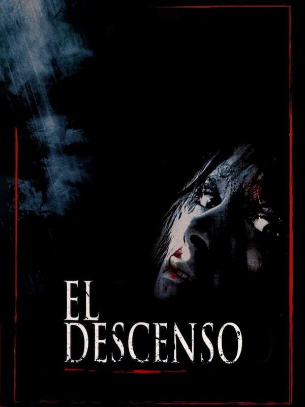 El descenso - Cine y TV - ABC Color