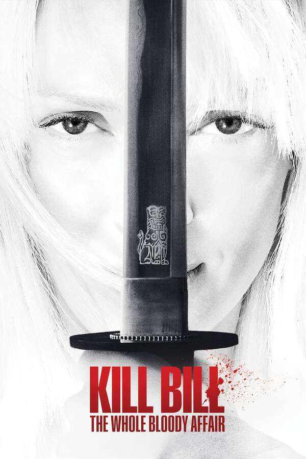 Kill Bill: The Whole Bloody Affair - Cine y TV - ABC Color