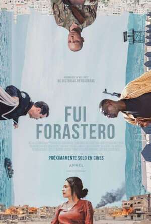 Fui forastero - Cine y TV - ABC Color