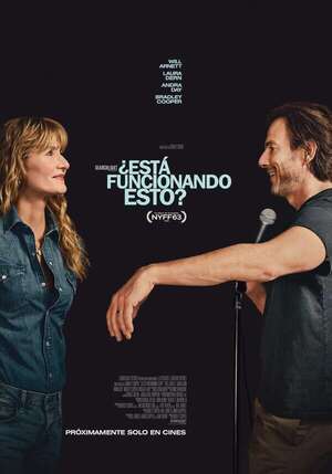 ¿Está funcionando esto? - Cine y TV - ABC Color