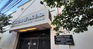 La Nación / Déficit actuarial de la Caja Fiscal supera USD 18.600 millones, advierte economista