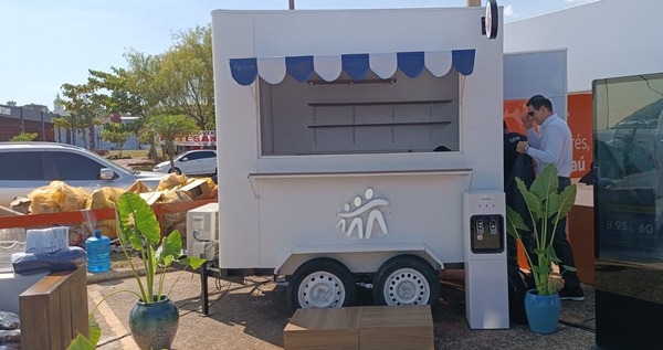 Banco Familiar impulsa financiación del 100% para vehículos 0 km en la Expo CADAM