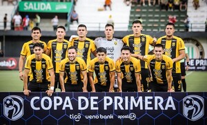 Guarani inicia su camino en la Fase 2 de la Copa Libertadores