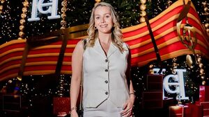 Verónica Villate: "El liderazgo se mide por la capacidad de crear líderes"