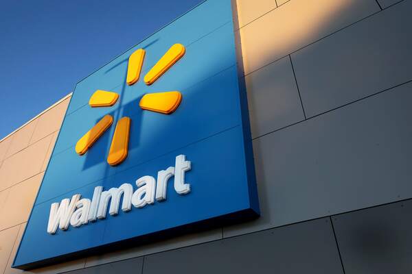 Walmart gana 22.270 millones en 2026, 10,5% más interanual