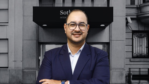 "El lujo inmobiliario en Paraguay tiene aún mucho camino por recorrer y la tendencia es ascendente"