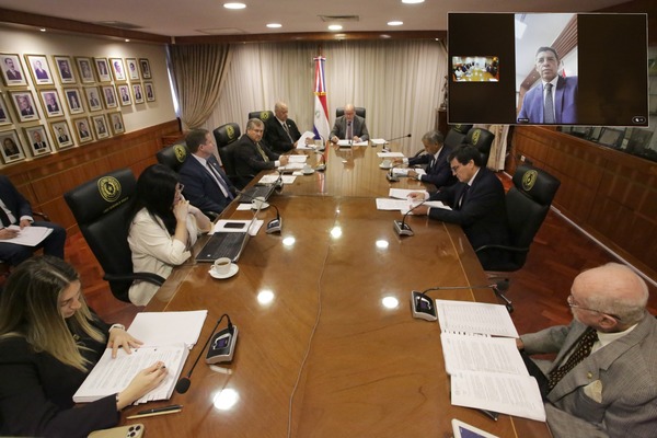 Corte redefine plazos de superintendentes en las circunscripciones judiciales - PDS RADIO Y TV