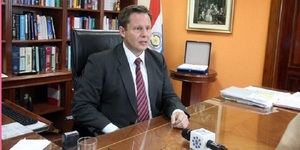 Alberto Martínez Simón asume como presidente de la Corte Suprema de Justicia