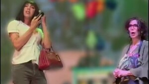 Popular / (VIDEO) ¡Elías Pérez tuvo su primera vez con Clara Franco!