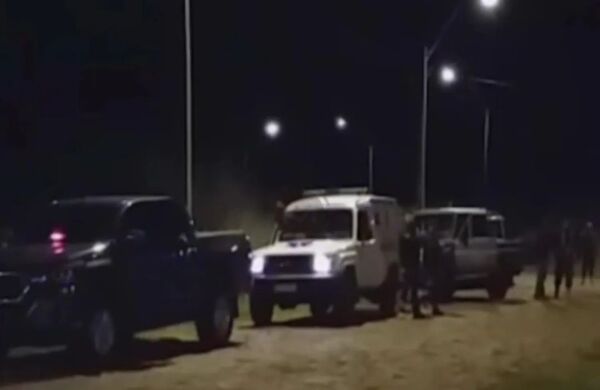 Popular / Malevos atacaron estancia y un peón okañy