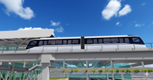 Tren de Cercanías: obras comenzarían en enero y la concesión será por 30 años - El Trueno