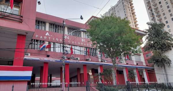 Diario HOY | Deuda cero: ANR comunica que pagó todas sus deudas