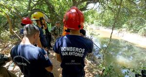 Diario HOY | “Tobías se comunicó conmigo”: clarividente dice que orientó la búsqueda