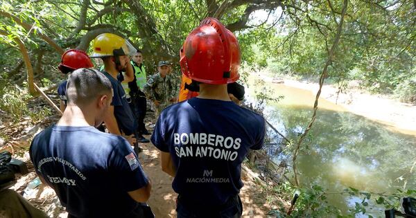 Diario HOY | “Tobías se comunicó conmigo”: clarividente dice que orientó la búsqueda