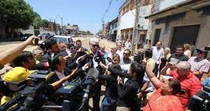 Diario HOY | Comienzan las chicanas: Wiens recusa a fiscales del caso Metrobús