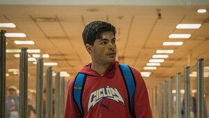 Alexis Fariña, virtual refuerzo del 2 de Mayo