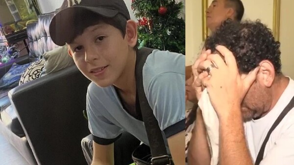 La devastadora experiencia de enterrar a un hijo: “Este tipo de dolor no se supera”