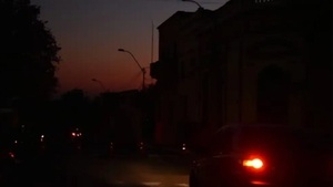 ¿Puede repetirse el apagón? Mencionan obra clave en proceso