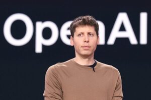 Sam Altman: el mundo necesita "urgentemente" regular la IA - ADN Digital