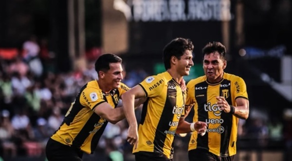 Libertadores: Guaraní debuta en Fase 2 ante Juventud
