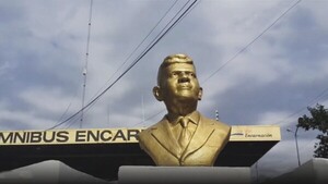 Feroz pleito entre descendientes de famoso excompái de Stroessner