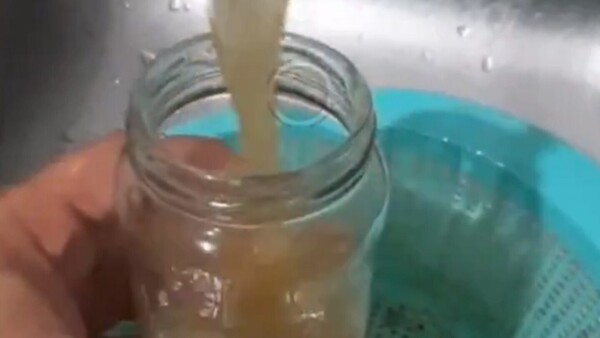 Corte de energía afecta a la Essap: Usuarios reportan agua turbia en sus casas