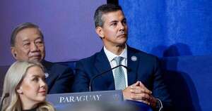 Diario HOY | Peña es un hombre joven y apuesto que hace un gran trabajo, dijo Trump