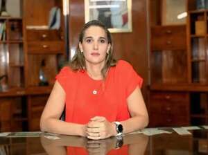 Copaco designa a una presidenta interina tras accidente de Óscar Stark - Nacionales - ABC Color