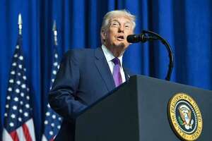 Video: Trump bromea y Peña se ruboriza - Mundo - ABC Color