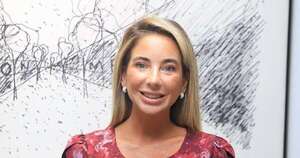 La Nación / Club de Ejecutivos: Laura Ramos asume como presidenta