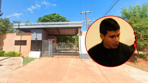 Muere en prisión Isaías Raúl Torres, condenado a 40 años por crimen “por placer” - Noticiero Paraguay
