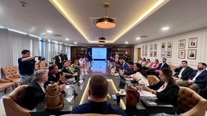 Proyecto del Tren de Cercanías ingresará al Congreso la próxima semana - ADN Digital