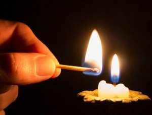 Usuarios reportan baja tensión y cortes de luz