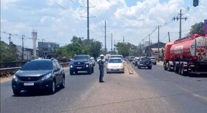 ANDE desminente cortes previstos para hoy, sin embargo varias zonas se reportan sin luz