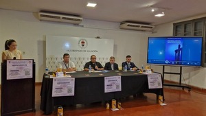 Lanzamiento de la Campaña de Cuaresma 2026: “Denles ustedes mismos de comer” - Portal Digital Cáritas Universidad Católica