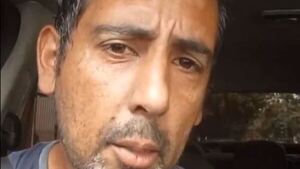 Chofer de Uber argentino explotó por cirugías gratis a paraguayos