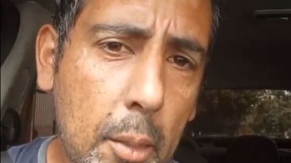 Chofer de Uber argentino explotó por cirugías gratis a paraguayos