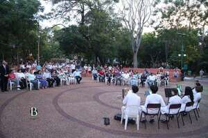 Invitan a celebrar y compartir el Día del Inmigrante Italiano en Paraguay - Nacionales - ABC Color