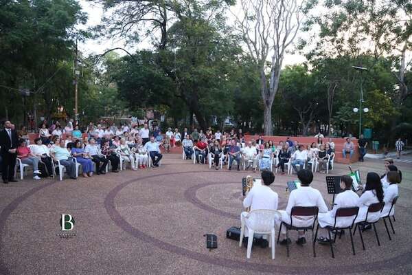 Invitan a celebrar y compartir el Día del Inmigrante Italiano en Paraguay - Nacionales - ABC Color