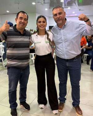 Oposición apuesta a la unidad para retener la Intendencia de San Patricio - Nacionales - ABC Color