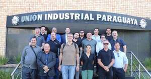 La Nación / Misión tecnológica Brasil–Paraguay avanza hacia inversiones y creación de unidades locales