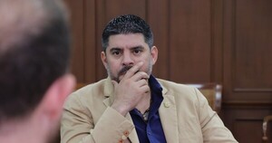 Crece el malestar entre concejales colorados de Asunción porque temen que Nenecho disperse votos