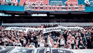 Olimpia agota entradas para el superclásico en tiempo récord
