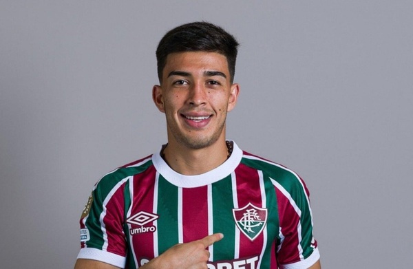 El plan de Olimpia para destrabar la llegada de Rubén Lezcano